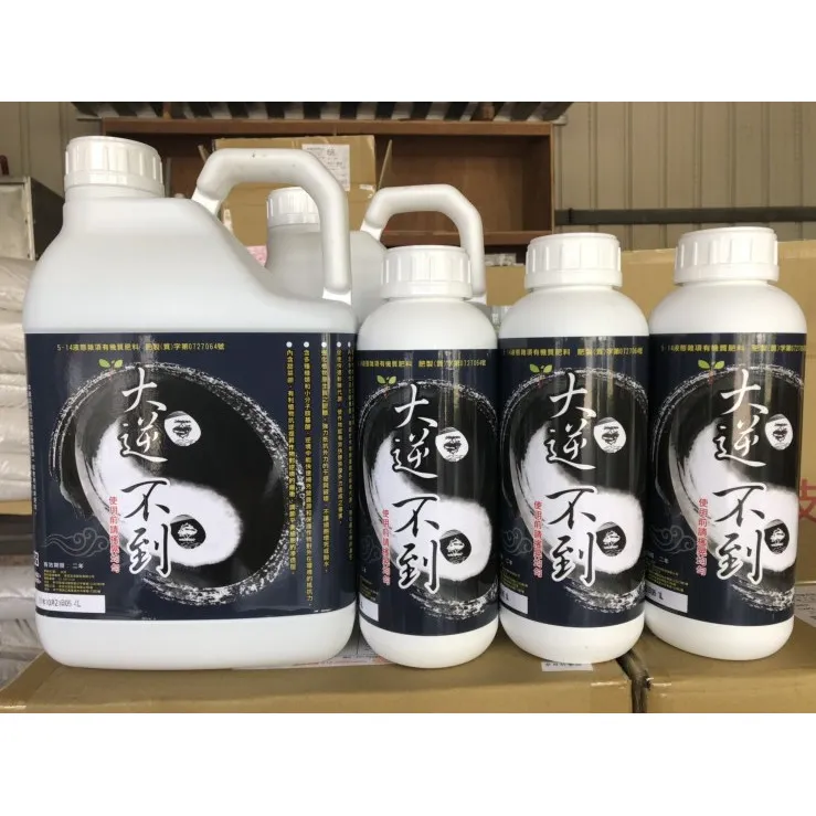 甜菜鹼-植物體內重要的抗逆境二次代謝物質